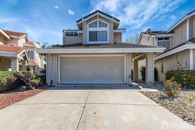 property at 2890 Barrington Terrace