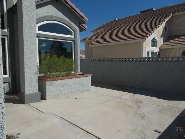 1506 Champagne Cir in Las Vegas, NV - Building Photo - Building Photo