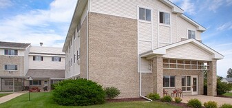 Assisi Homes of Kenosha Apartments