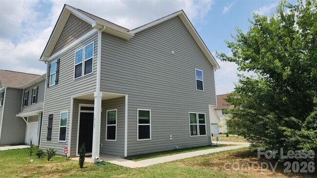 14320 Moss Rd in Charlotte, NC - Building Photo - Building Photo