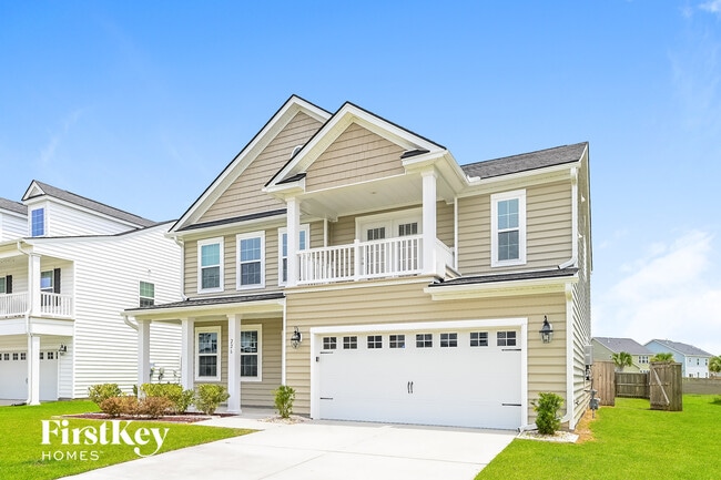 226 Witch Hazel St in Summerville, SC - Foto de edificio - Building Photo