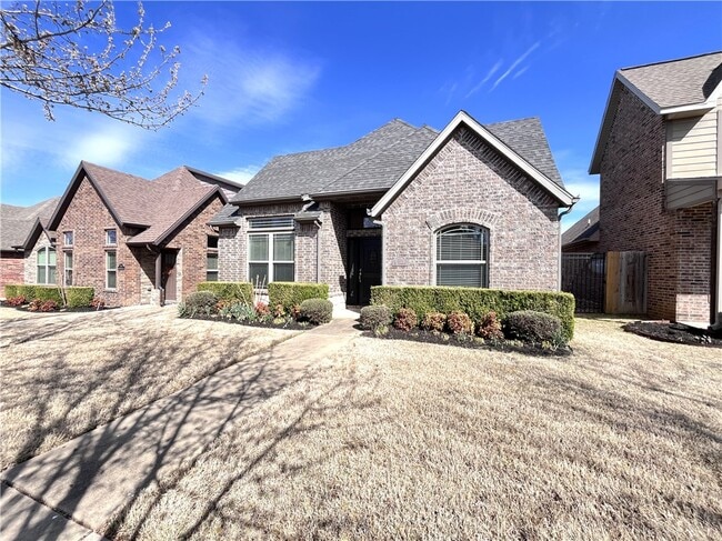 3214 SW Stonepoint Ave in Bentonville, AR - Building Photo - Building Photo