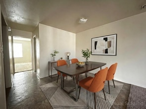 201 W Lincoln Ave in Copperas Cove, TX - Building Photo - Building Photo