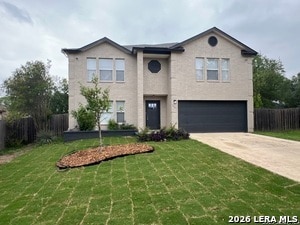 property at 1021 Bridgemont Pl