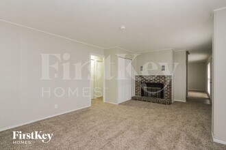 5256 Penway St in Indianapolis, IN - Foto de edificio - Building Photo