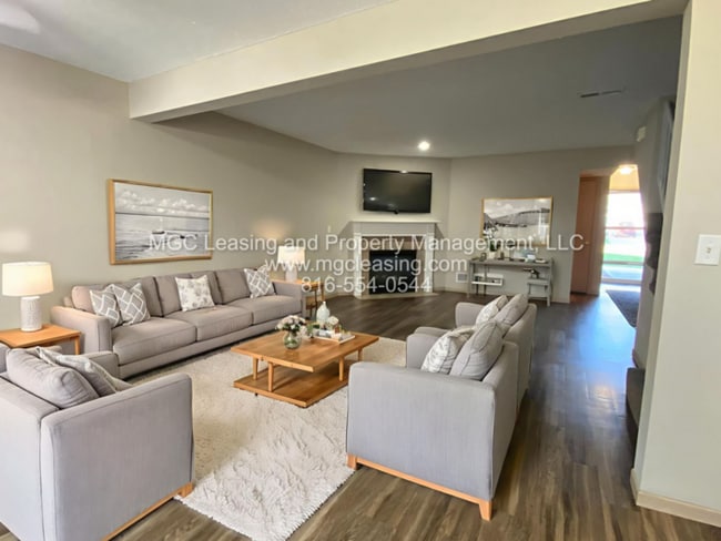 property at 1012 Garden Dr