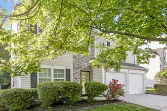 4525 Staffordshire Ln in Charlotte, NC - Building Photo - Building Photo