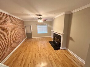 1501 Battery Ave in Baltimore, MD - Building Photo - Building Photo