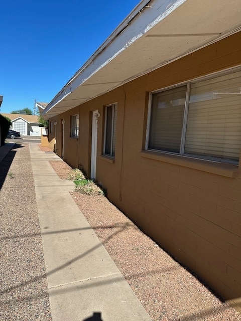 8443 E Coronado Rd in Scottsdale, AZ - Building Photo - Building Photo