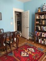 1677 Commonwealth Ave, Unit #14 in Boston, MA - Building Photo