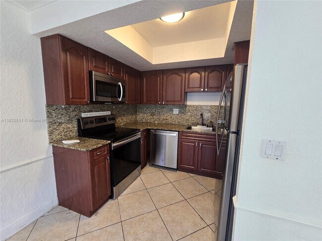 property at 5623 NW 21st St