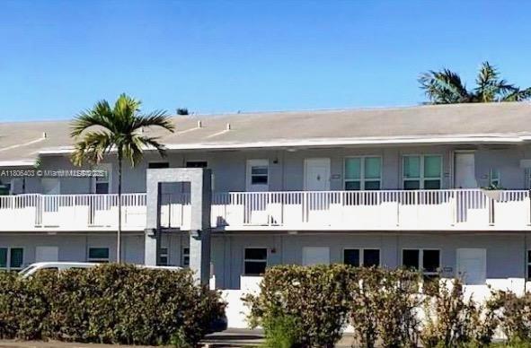 property at 2225 NE 123rd St