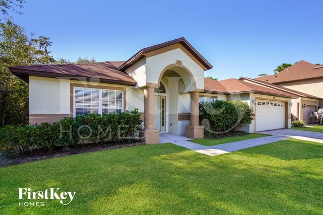 649 Rosaro Ct in Kissimmee, FL - Building Photo - Building Photo