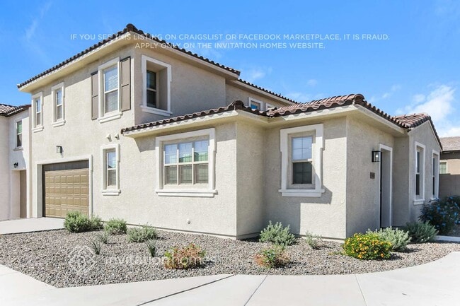 5106 N 189th Dr in Litchfield Park, AZ - Foto de edificio - Building Photo