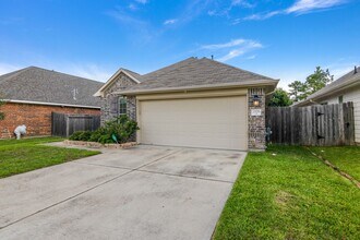 7006 Whitlow Wonder Ln in Houston, TX - Building Photo - Building Photo