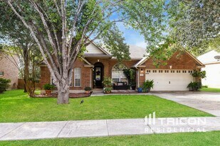 212 Autumn Fall in Cibolo, TX - Building Photo