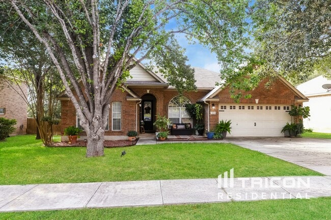 property at 212 Autumn Fall