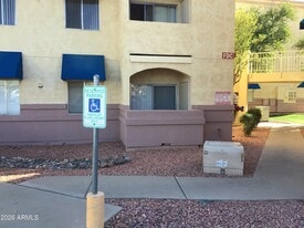 12221 W Bell Rd in Surprise, AZ - Building Photo