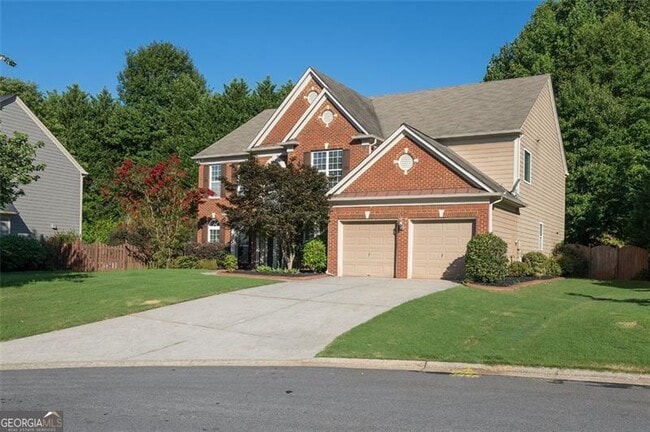 4485 Colchester Creek Dr in Cumming, GA - Building Photo - Building Photo