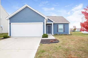 11631 High Timber Dr in Indianapolis, IN - Building Photo