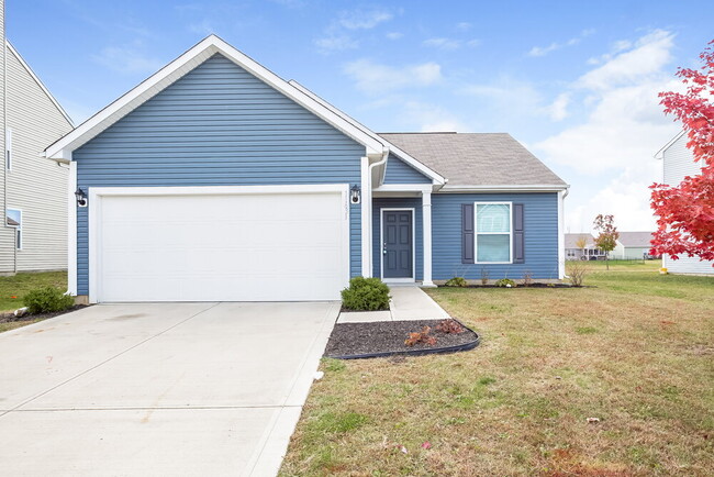 property at 11631 High Timber Dr