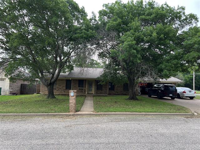 property at 501 Spring Meadow St
