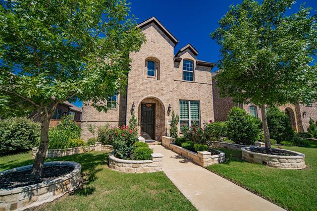 4300 Del Rey Ave in McKinney, TX - Foto de edificio - Building Photo