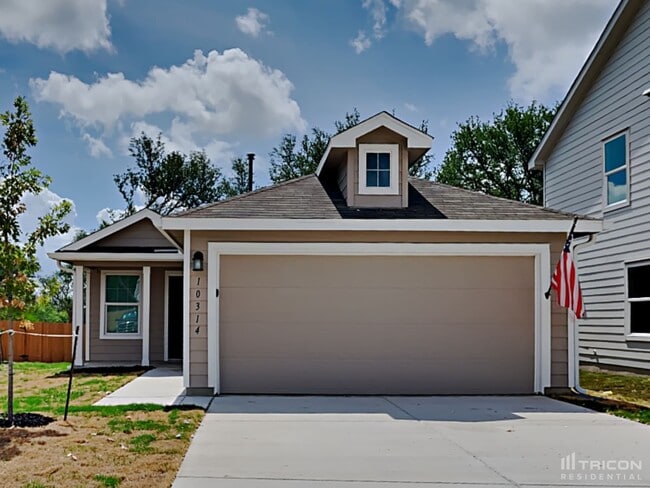property at 10314 Devon Wheel St