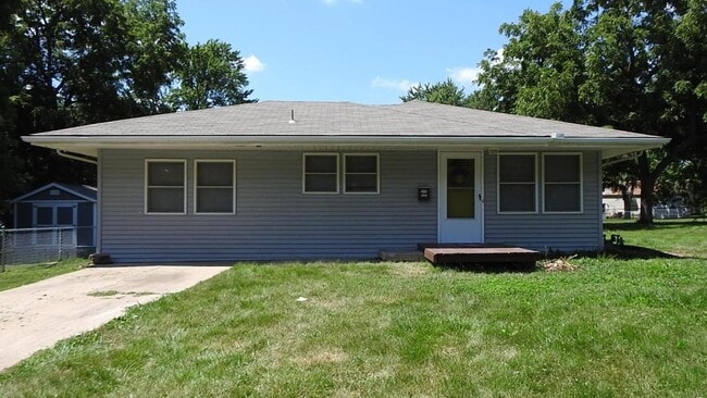 property at 4108 Elledge Dr