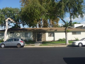 7521 Franklin St in Buena Park, CA - Building Photo - Building Photo