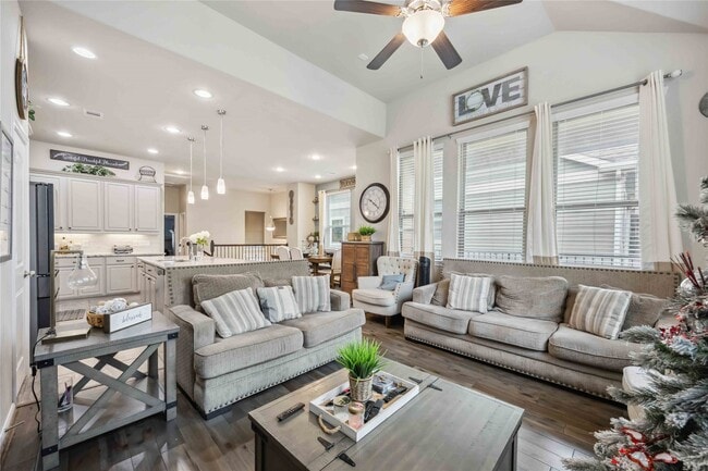 property at 12419 Alora Bluff Trail