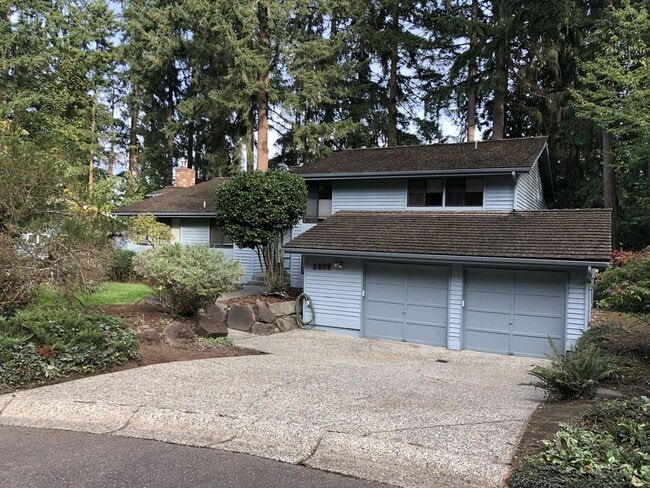 property at 2020 180th Ct NE