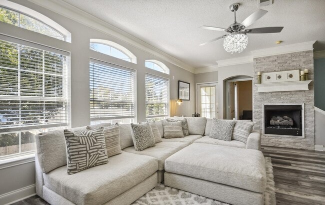 property at 2252 Beach Dr