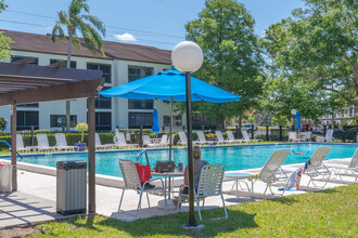 Inverness Condominiums in Clearwater, FL - Building Photo - Other