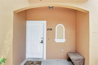 2713 Bushman Dr in Kissimmee, FL - Building Photo - Building Photo