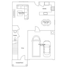 4322 SE Woodford Ct in Port Orchard, WA - Building Photo - Building Photo