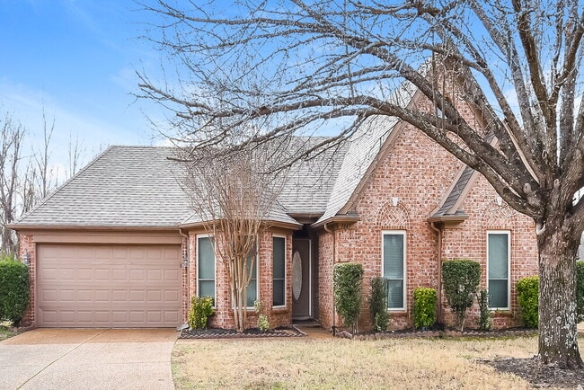 property at 5847 Wendover Cove