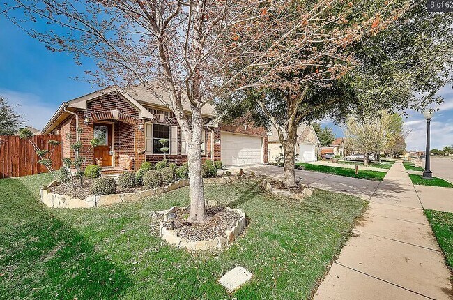 property at 2328 Wichita Tr