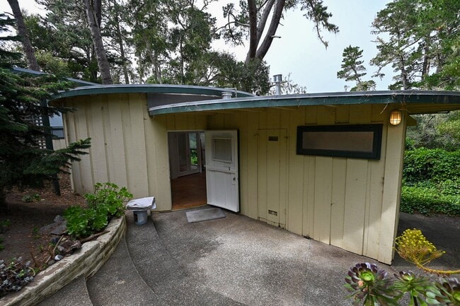 property at 24682 Dolores St