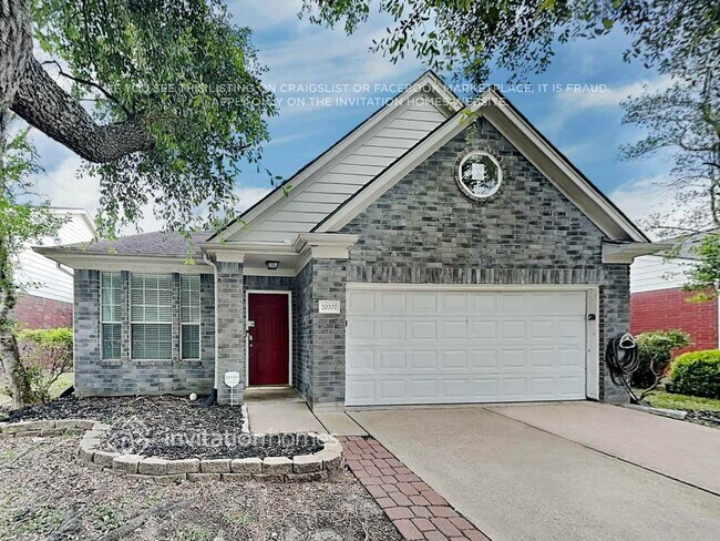 property at 20207 Twilight Canyon Rd