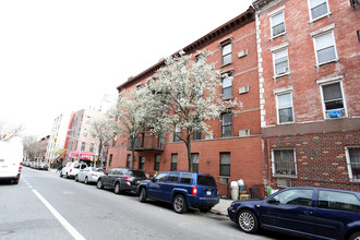 211 Sackett St in Brooklyn, NY - Building Photo - Building Photo