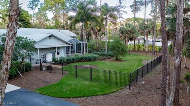 3430 27th Ave SW in Naples, FL - Building Photo - Building Photo