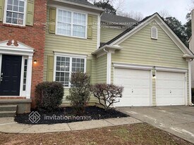 2714 Spindletop Ln NW in Kennesaw, GA - Building Photo