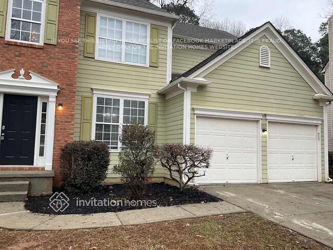 property at 2714 Spindletop Ln NW