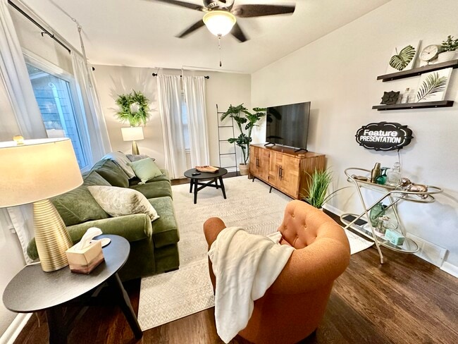 property at 4008 67th St
