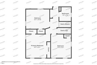 2047 Rossmoor Rd in Cleveland Heights, OH - Building Photo - Building Photo