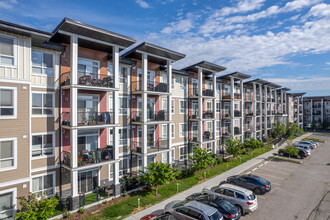 Walden Place in Calgary, AB - Building Photo - Building Photo