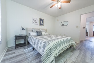 Jacksonville Crashpad (Private Room Rentals) in Jacksonville, AR - Foto de edificio - Building Photo