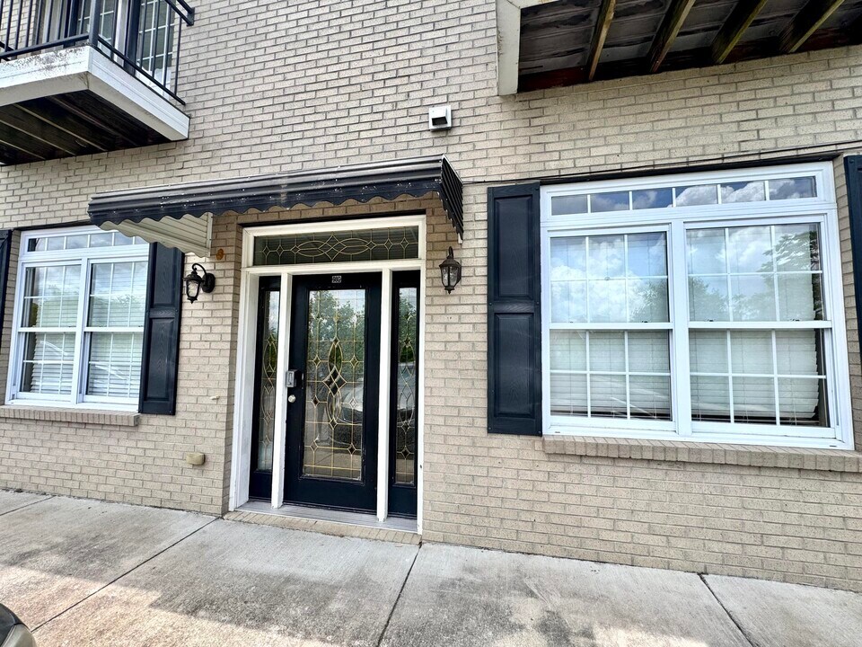 98 Melrose Dr in Somerset, KY - Building Photo
