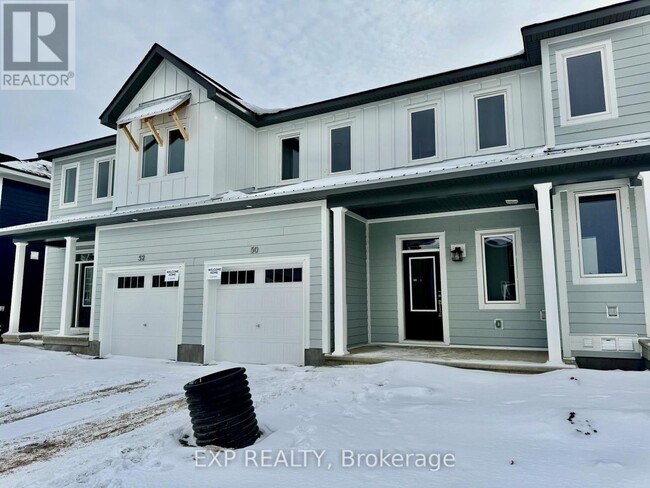 50 Bolting Mews in Ottawa, ON - Building Photo - Building Photo